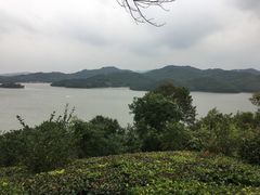 -天目湖涵田半山温泉