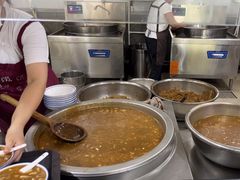 -舞阳闪氏定兴斋胡辣汤(张家港路店)