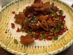 -衡厨·衡阳土菜(中南店)