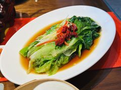 -面辣子·陕西家乡菜(长安店)