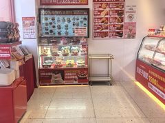 -味多美蛋糕(双合地铁店)