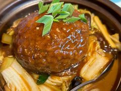 -老灶味道·本帮菜(昌平路店)