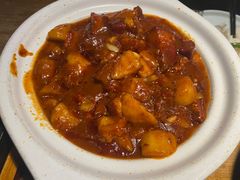 -九锅一堂酸菜鱼(万达广场店)