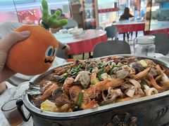 -品鲜海鲜餐厅(黄厝店)