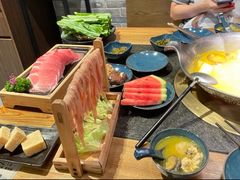 -湊湊火锅·茶憩(东城万达店)