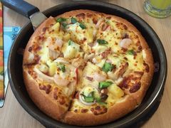 -必胜客(WOW梧州旺城店)