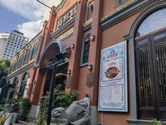 -福照楼汽锅鸡·云南菜(护国路店)