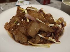 -高玛纳驴肉火烧(河间总店)
