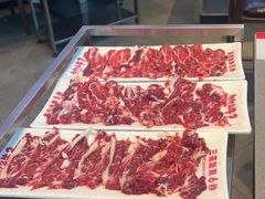 -为什么牛潮汕牛肉火锅(中信广场店)