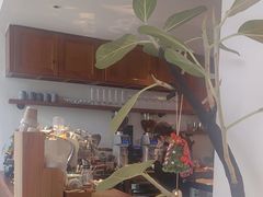 -Line 咖啡(石厦花园店)