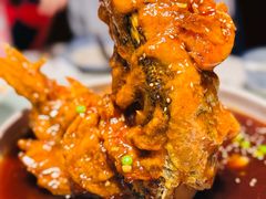 -老太原菜馆(府西街店)