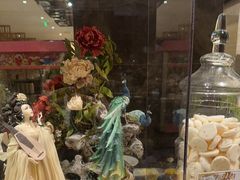 -杭州开元名都大酒店·地中海自助餐厅