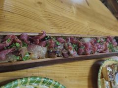 竹筒腊味饭-花悦农庄 | 烧鸡·竹筒饭(沙迳高沙温泉香溪堡店)