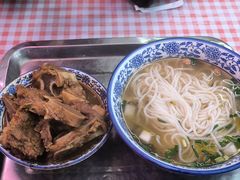-唐记牛骨粉(陶溪川店)