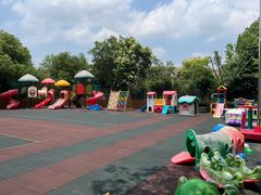 -青浦太阳花双语私立幼儿园