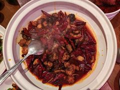 -印象鲵宴·张家界地标美食名片(溪布街店)