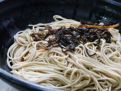 葱油拌面-老地方面馆(思南路店)