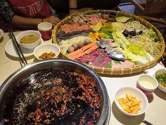 -大队长主题火锅(观音桥店)