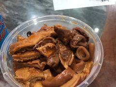 -韦记牛杂汤(清晖园店)