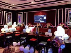 -佰迪乐KTV(阳桥店)
