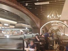 -汉丽斯巴西烤肉自助(市南店)