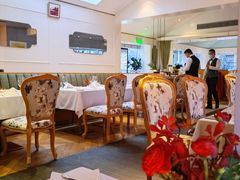 大堂-蝶舍·MAISON PAPILLON