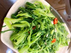 -腰记饭店(龙源路店)