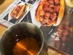 -嘻小北·兰州清汤牛肉面(太平洋森活天地店)