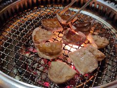 -丸藏和牛烧肉专门店(园区师惠坊店)