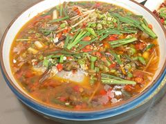 -飞虹鱼馆(春华路店)