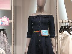 -天虹购物中心(石路店)