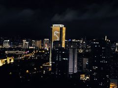 -狐尾山公园