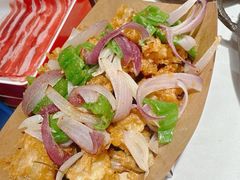 -老天桥蛙炉火锅(姑苏总店)