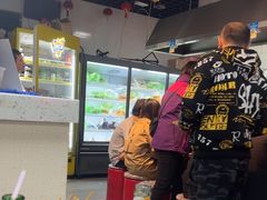 -大姐麻辣烫(莲宝中路店)