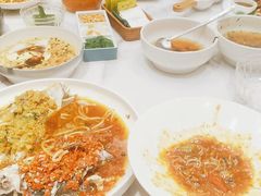 -荷塘秋月·本帮江浙菜(国权路店)