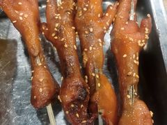 -老虎滩大连海鲜烧烤(建邺云锦路总店)