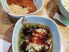 油碟-走街串巷(丰富路店)