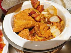 -小吊梨汤·北京菜·烤鸭(清河万象汇店)