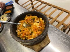 -哈哈碳都·牛肋条无限自助烤肉(台江万达店)