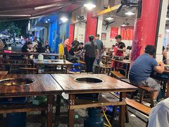 -中和远东火锅兔(老店)