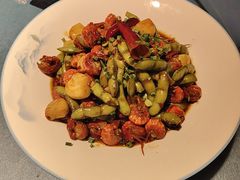 -谢氏老金口七号宴(武昌大道店)