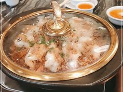 -情妹耙泥鳅·江湖川菜(科华店)