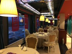 大堂-上海年代(水上东路店)