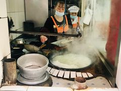 -凯丽上海阳春面馆(德仁里店)
