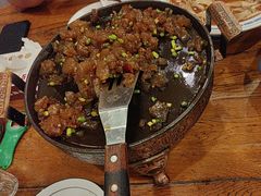 -老雒阳面馆·水席·洛阳菜(偃师店)