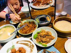 -局气烤鸭·北京菜(前门店)