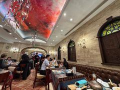 -巴依老爷新疆美食(工体旗舰店)