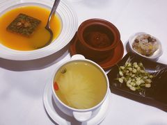 金汤碧玉豆腐 -Lotus 莲花空间(国贸商城店)