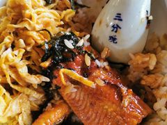 -鸟鸣门屋台料理(金帝银泰店)