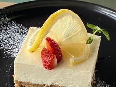 -安妮意大利餐厅(日坛店)